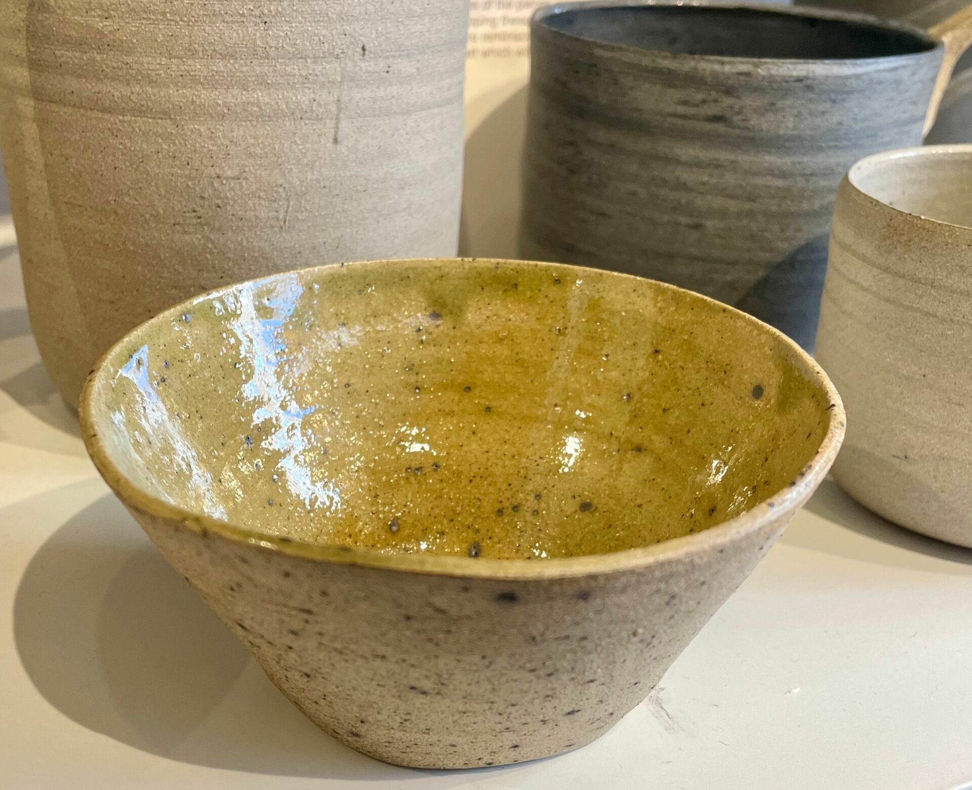 olive bowls ceramic